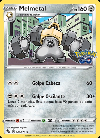 Melmetal
