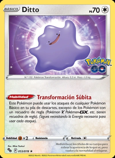 Ditto