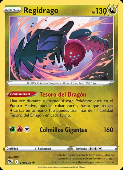 Regidrago