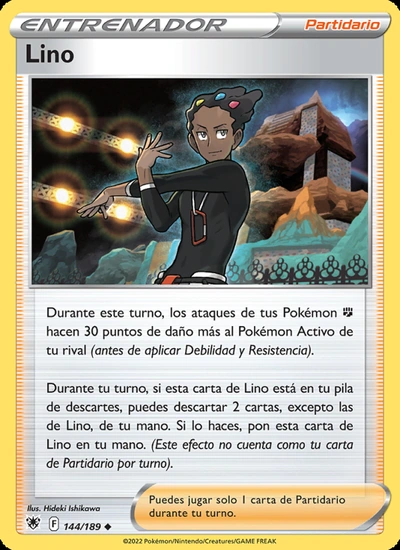 Lino