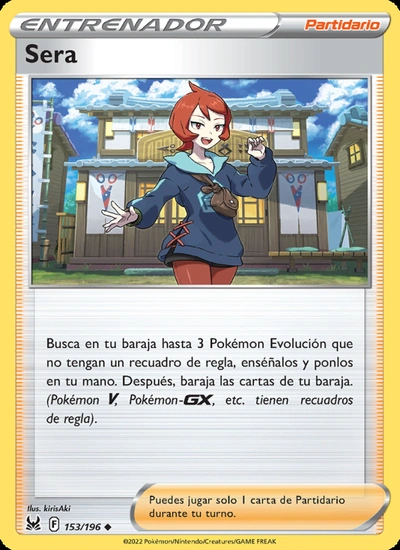 Sera