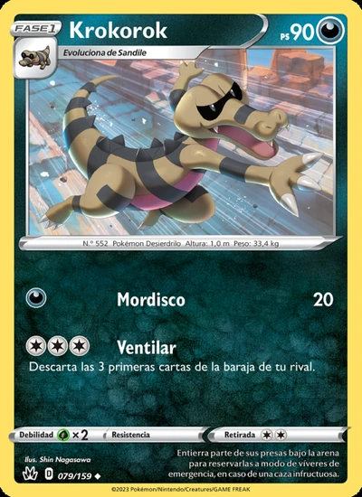 Krokorok