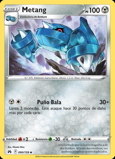 Metang