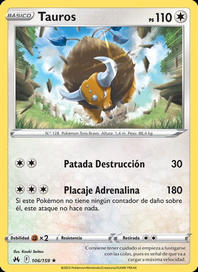Tauros