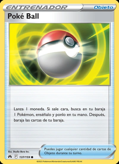 Poké Ball