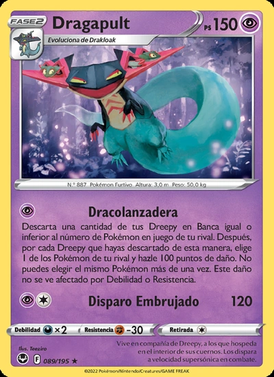 Dragapult
