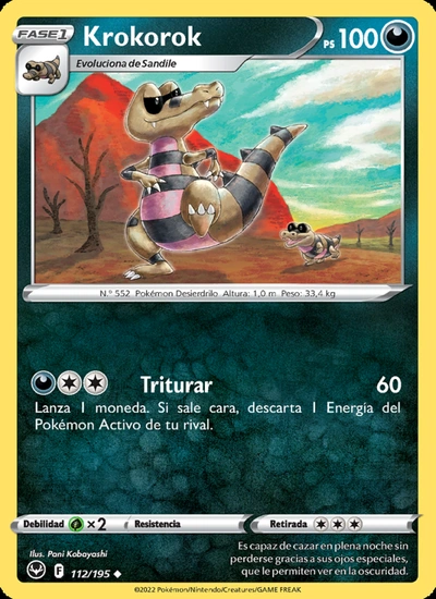 Krokorok