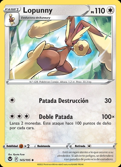 Lopunny