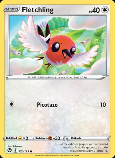 Fletchling
