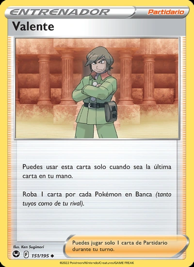 Valente