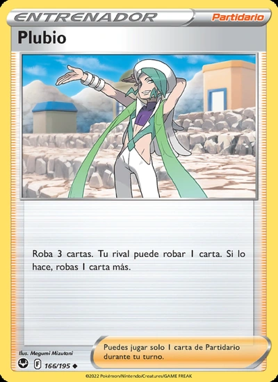 Plubio