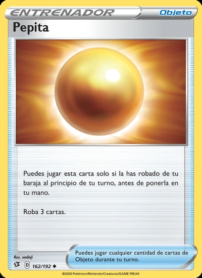 Pepita