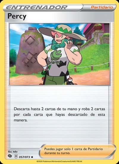 Percy