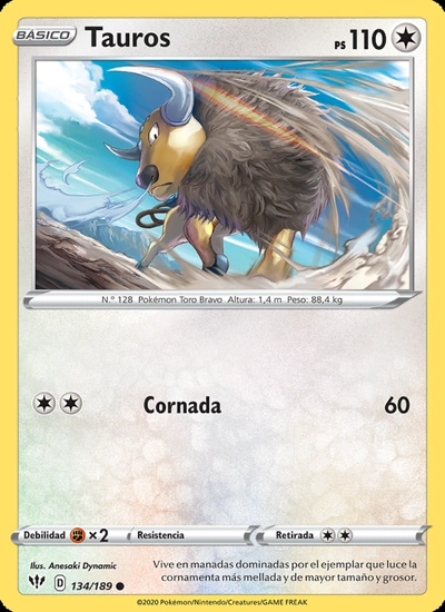 Tauros