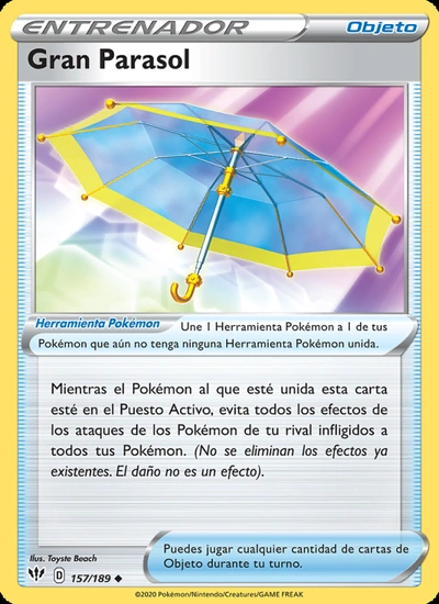 Gran Parasol
