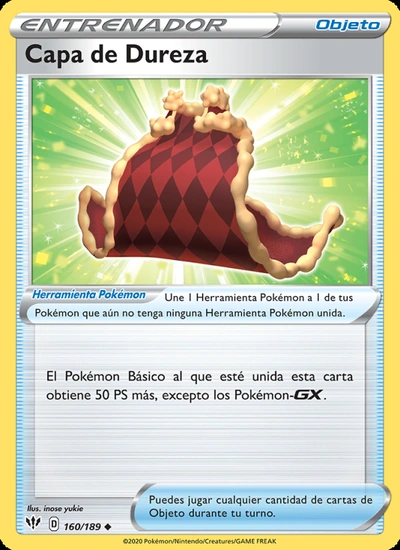 Capa de Dureza