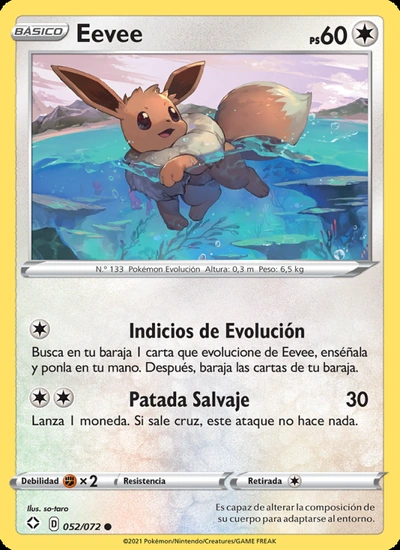 Eevee