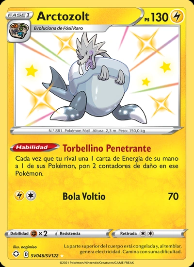 Arctozolt