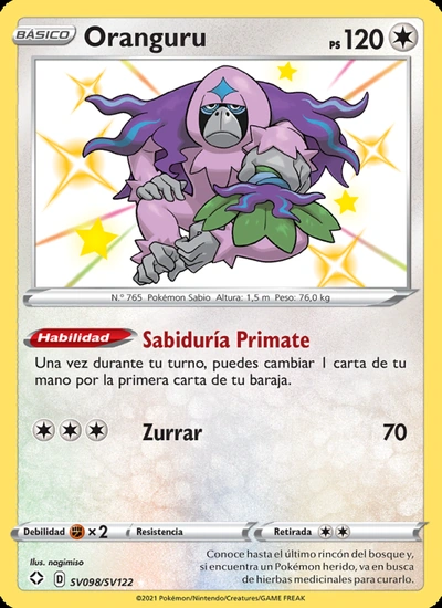 Oranguru