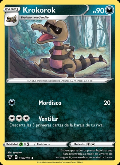 Krokorok