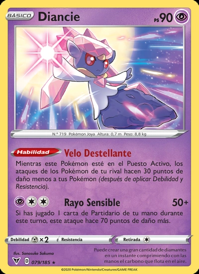 Diancie