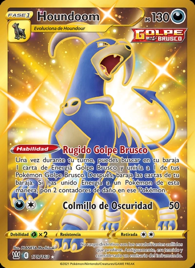 Houndoom