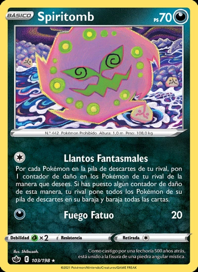 Spiritomb