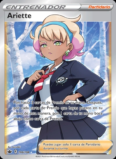 Ariette