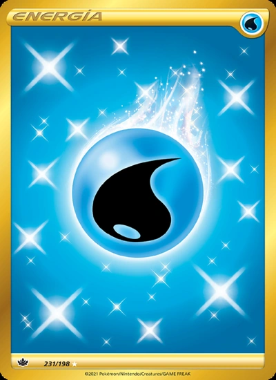 Energía Agua