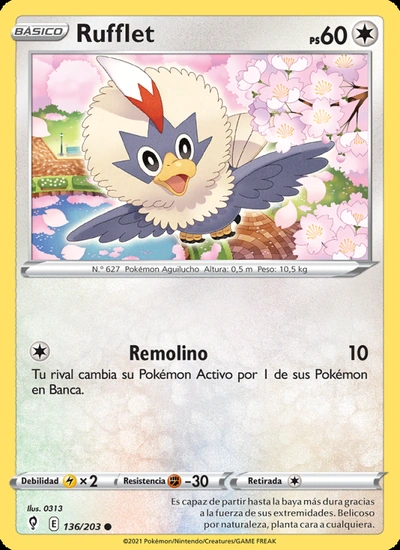 Rufflet