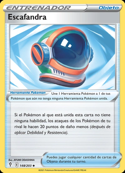 Escafandra