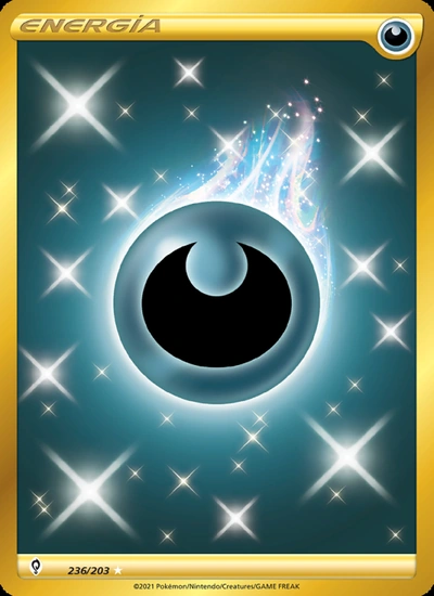 Energía Oscura