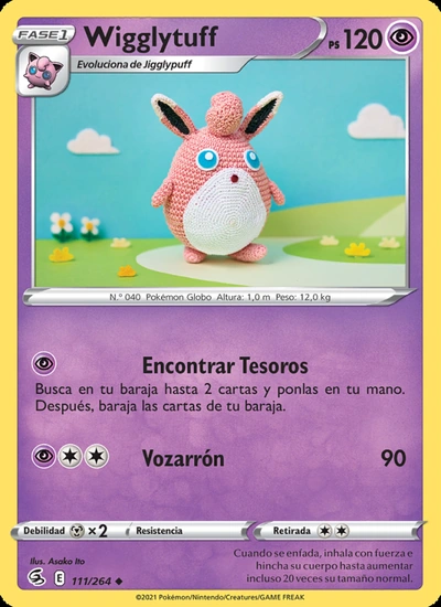 Wigglytuff