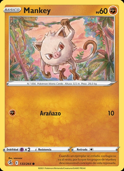 Mankey