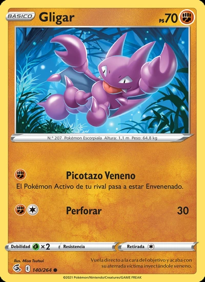 Gligar