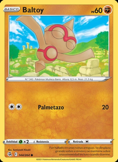 Baltoy