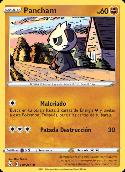 Pancham