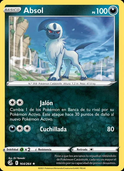 Absol