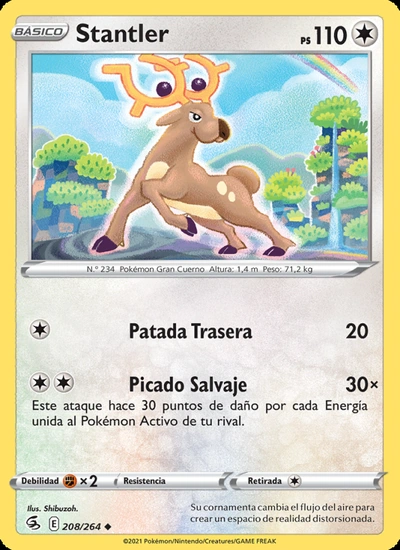 Stantler