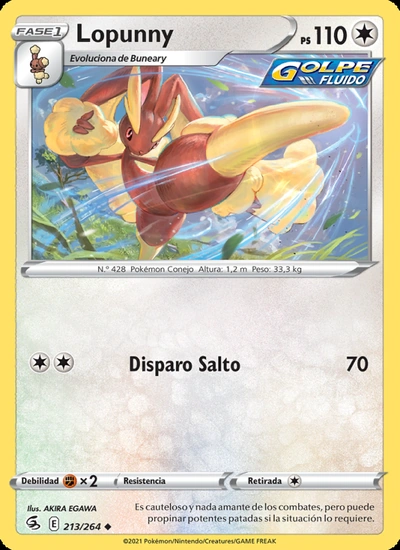 Lopunny
