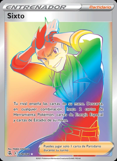 Sixto