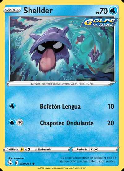Shellder