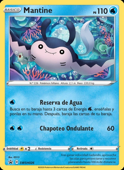 Mantine