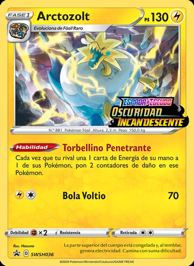 Arctozolt