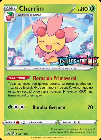 Cherrim