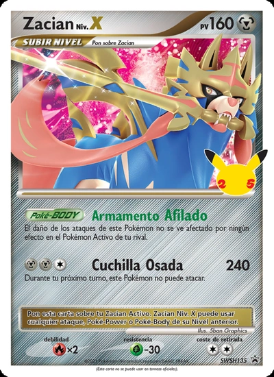 Zacian