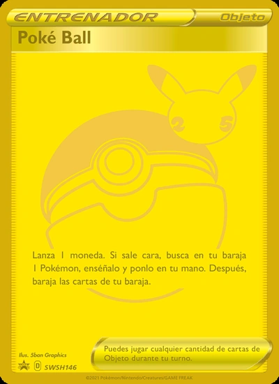 Poké Ball