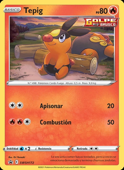 Tepig
