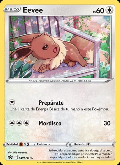 Eevee