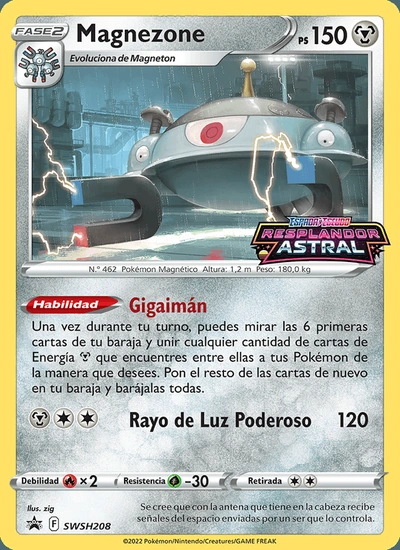 Magnezone